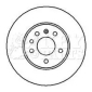 KEY PARTS KBD5084