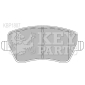 KEY PARTS KBP1807