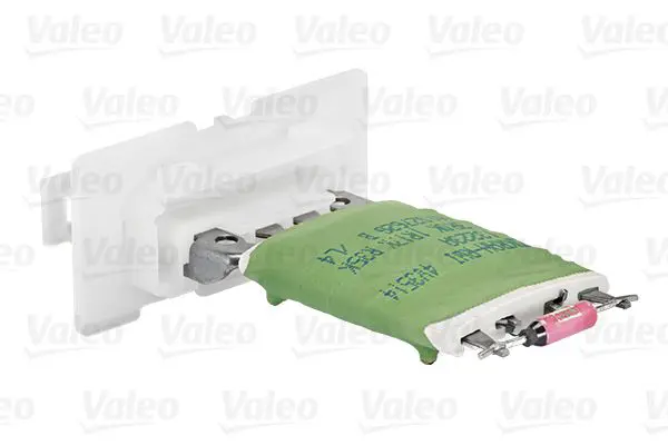 VALEO 515037 Элементы управления
