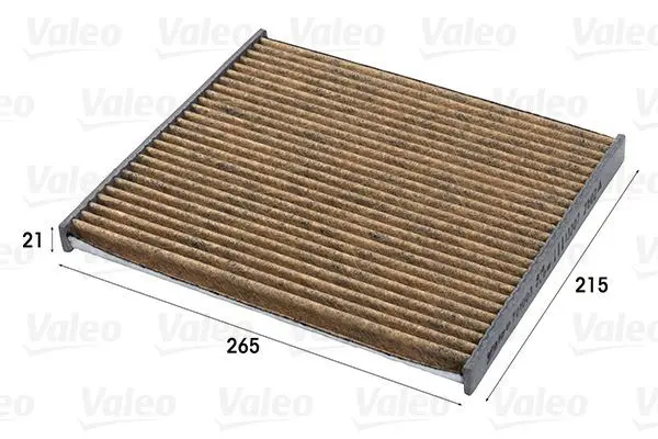 VALEO 701003 Фильтр