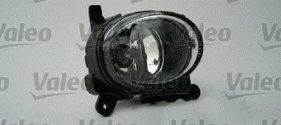 Valeo 043652 Фара