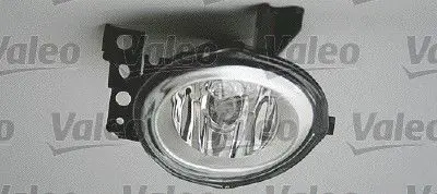 Valeo 043728 Фара