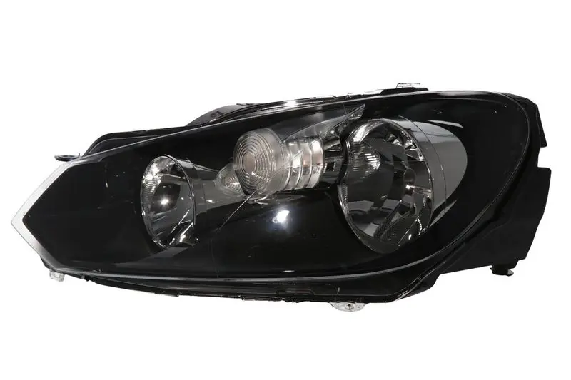 043850 Фара VW Golf (09-) левая VALEO