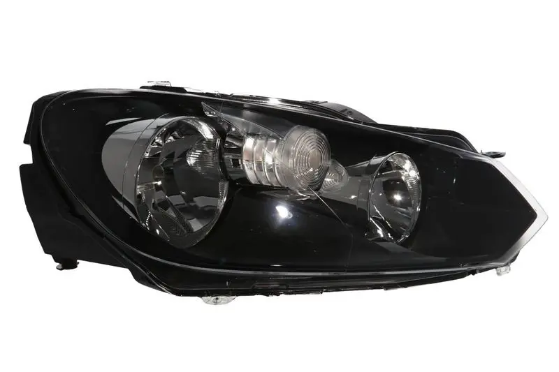 Valeo 043851 Фара VW Golf (09-) правая