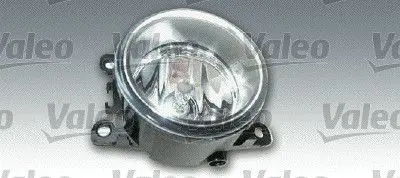 Valeo 088358 Фара противотуманная
