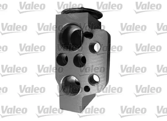 Valeo 509901 Расширительный клапан VAG