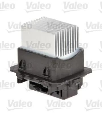 509961 Резистор отопителя RENAULT