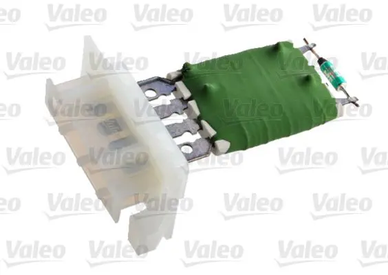 Valeo 515079 Резистор печки