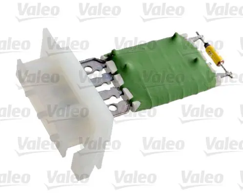Valeo 515082 Резистор отопителя
