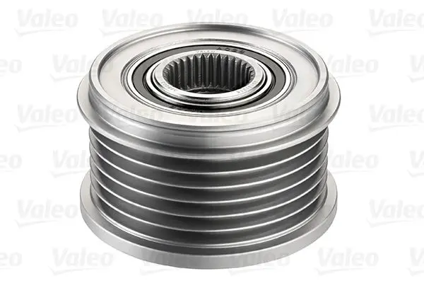 Valeo 588003 Ременный шкив, генератор