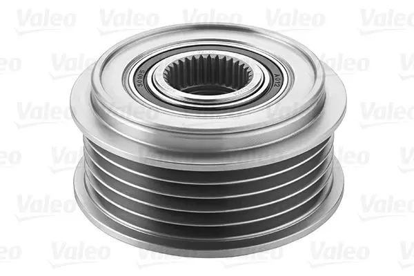 Valeo 588037 Обгонный шкив генератора