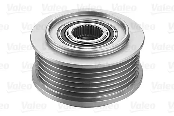 Valeo 588050 Шкив генератора (с крышкой)