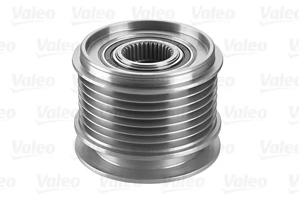 Valeo 588052 Шкив генератора MERCEDES BENZ