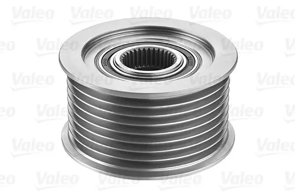 Valeo 588053 Шкив
