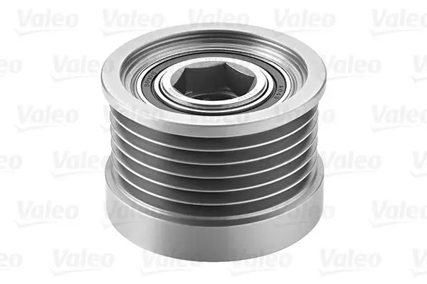 Valeo 588054 Шкив генератора Ford Focus