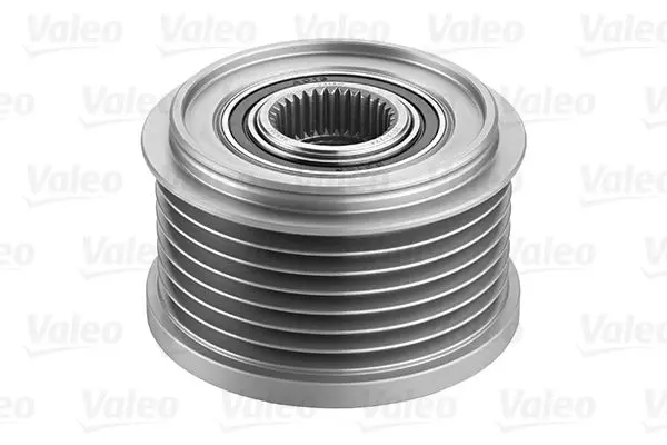 Valeo 588057 Шкив генератора BT-50 с