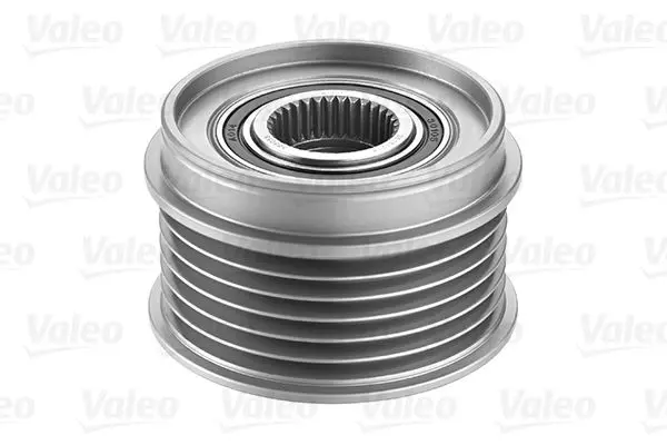 Valeo 588058 Шкив генератора