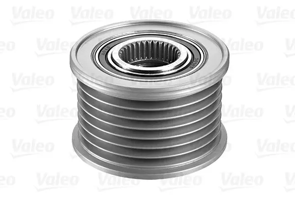 588063 Шкив генератора OPEL Movano
