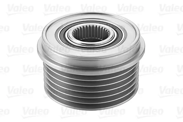 Valeo 588065 Шкив генератора для Ford