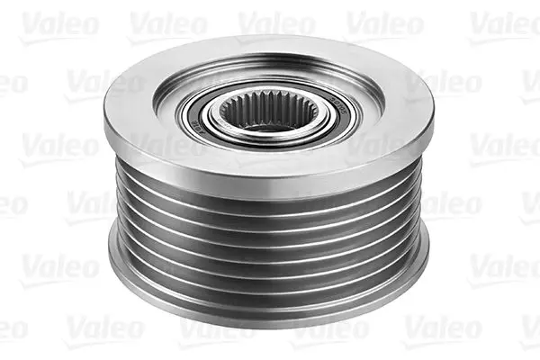 Valeo 588069 Шкив генератора