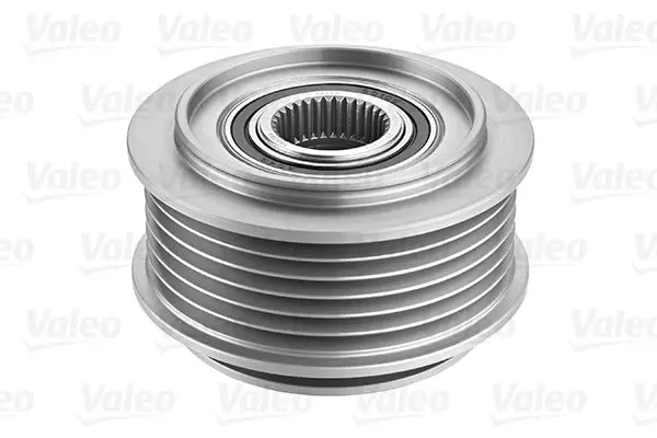 Valeo 588084 Обгонный шкив генератора