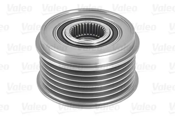 Valeo 588121 Шкив генератора