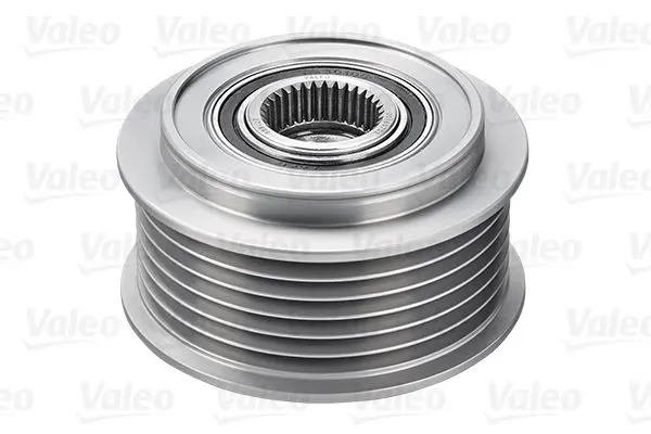 Valeo 588127 Механизм свободного хода