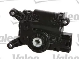 Valeo 715277 Электромотор заслонки