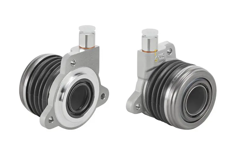 Valeo 804554 Выжимной подшипник,