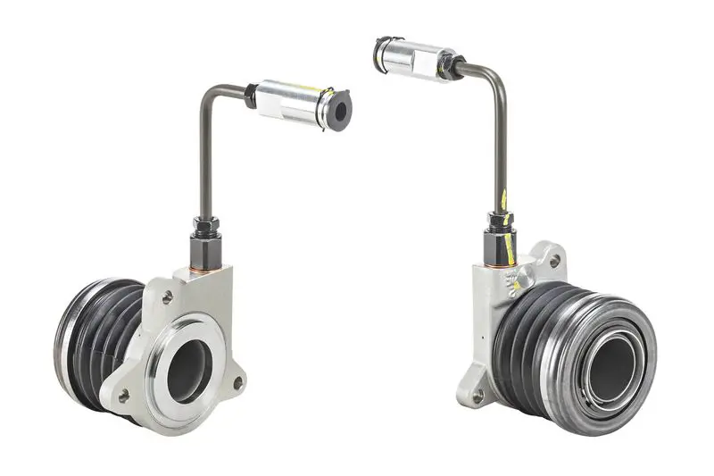 Valeo 804560 Выжимной узел сцепления
