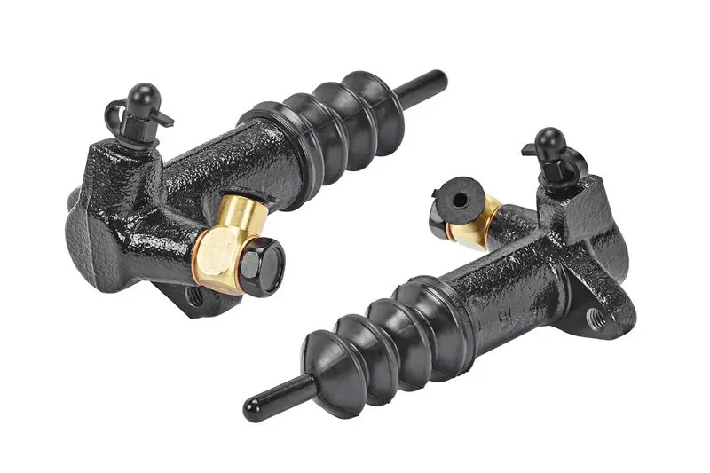 Valeo 804736 Цилиндр
