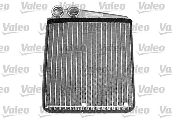 Valeo 812254 Радиатор печки