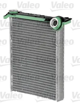 Valeo 812417 Радиатор отопителя салона