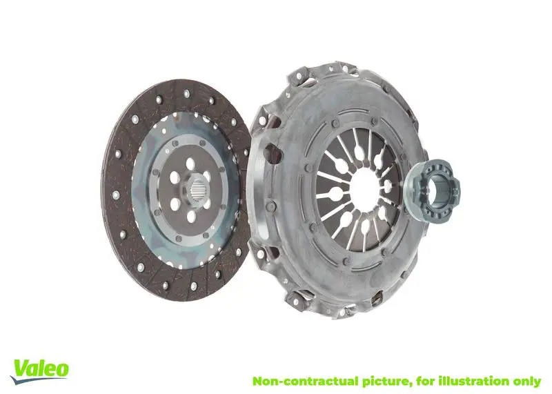 828063 Комплект сцепления ALFA ROMEO: