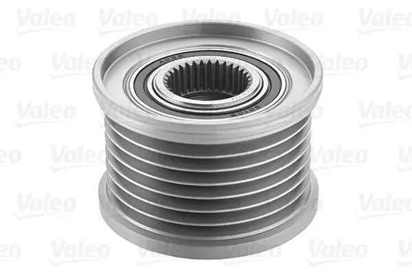 Valeo 588027 Шкив генератора RENAULT LAGUNA