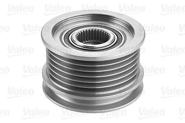 Valeo 588044 Шкив генератора