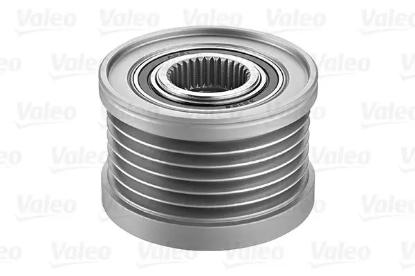 Valeo 588081 Шкив генератора