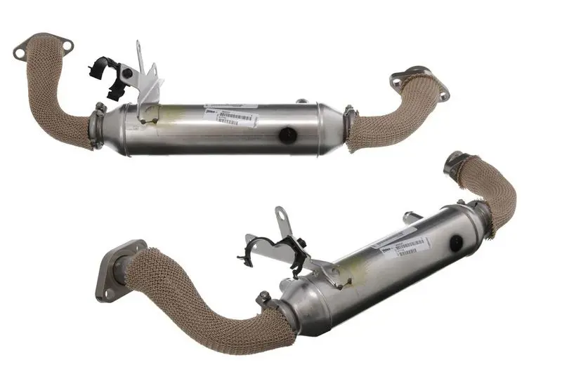 VALEO 817748 Теплообменник