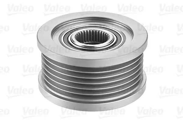 VALEO 588089 Обгонная муфта генератора