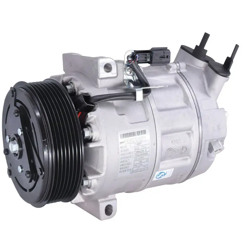 VALEO 716687 Компрессор, кондиционер