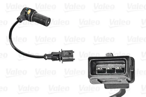 VALEO 254009 Датчик импульсов