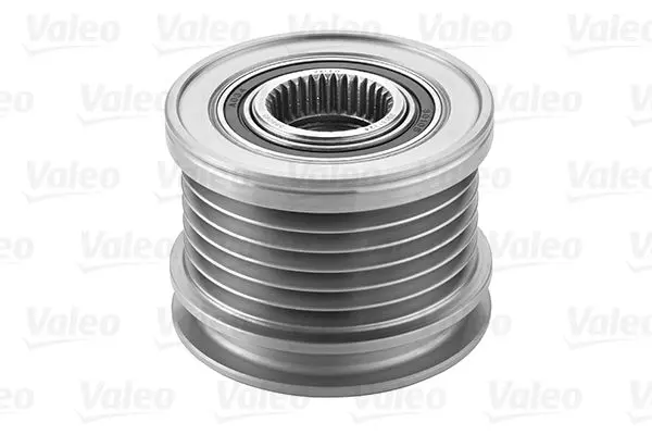 Valeo 588095 588095 Механизм свободного
