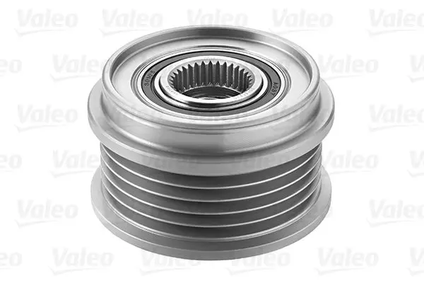 VALEO 588099 Муфта свободного хода AUDI A6