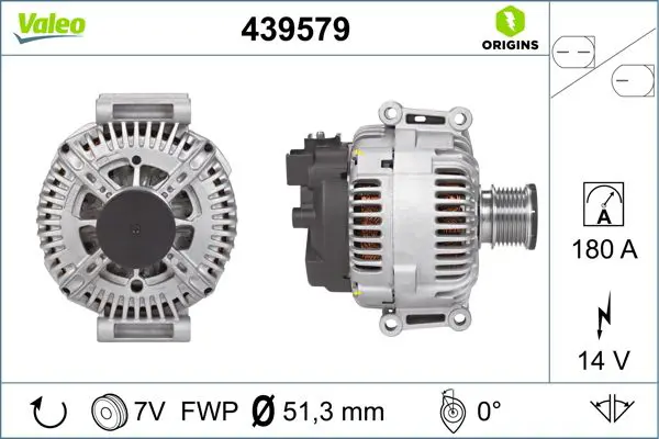 439579 Генератор