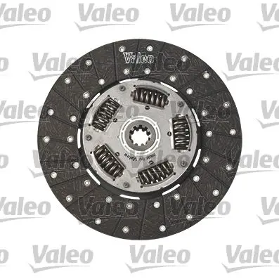 VALEO 807525 Диск сцепления
