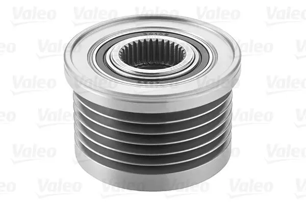 Valeo 588029 Шкив обгонный генератора