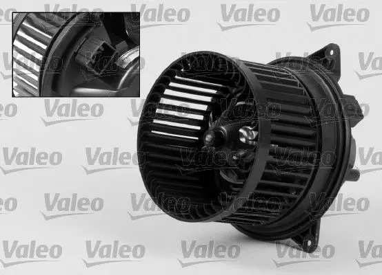VALEO 715016 Вентилятор