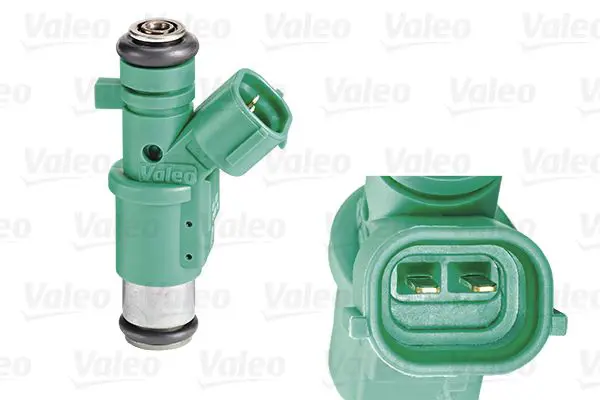 Valeo 348002 Клапан
