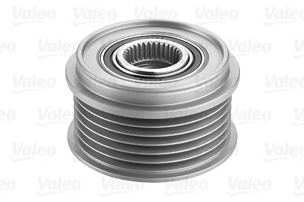 VALEO 588077 Обгонный шкив генератора