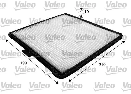 VALEO 715588 Фильтр